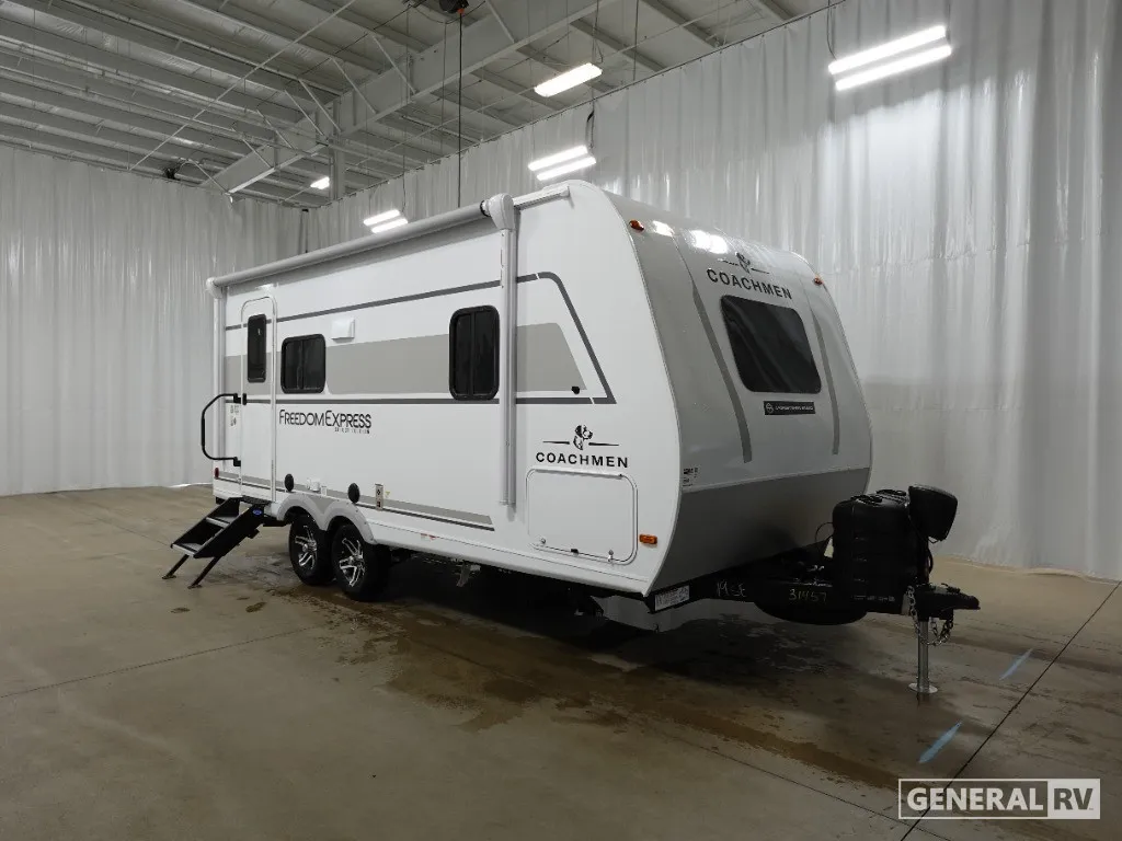 2026 Coachmen Freedom Express Select 19SE - Photo 2