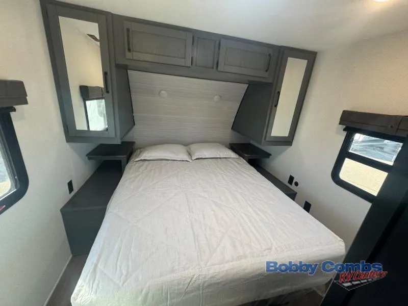2026 Forest River Puma 227RK, Photos photo 18