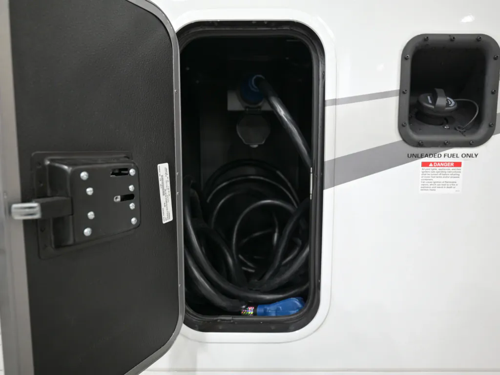 2027 Entegra Coach Vision XL 36C, Photos photo 54