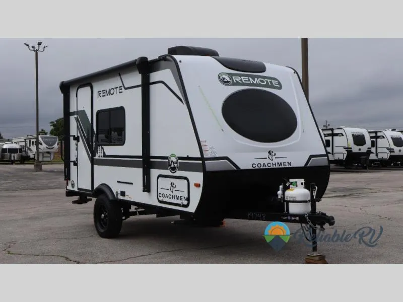 2026 Coachmen Remote 13R - Photo 2