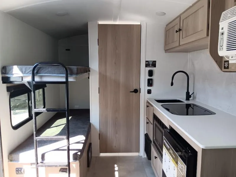 2026 Forest River RV Rockwood GEO Pro 13LE - Photo 2