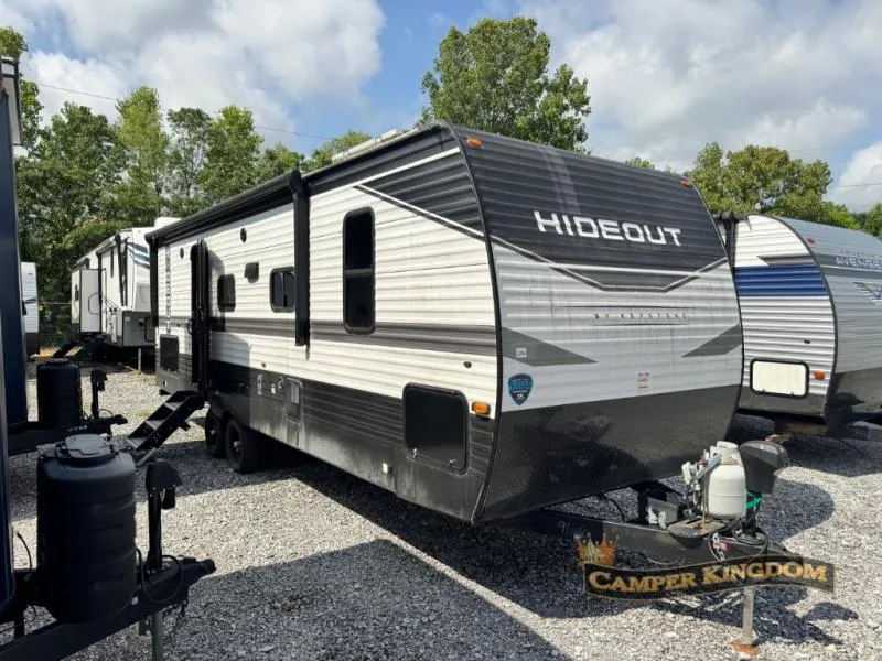 2022 Keystone Hideout 250BH - Photo 2