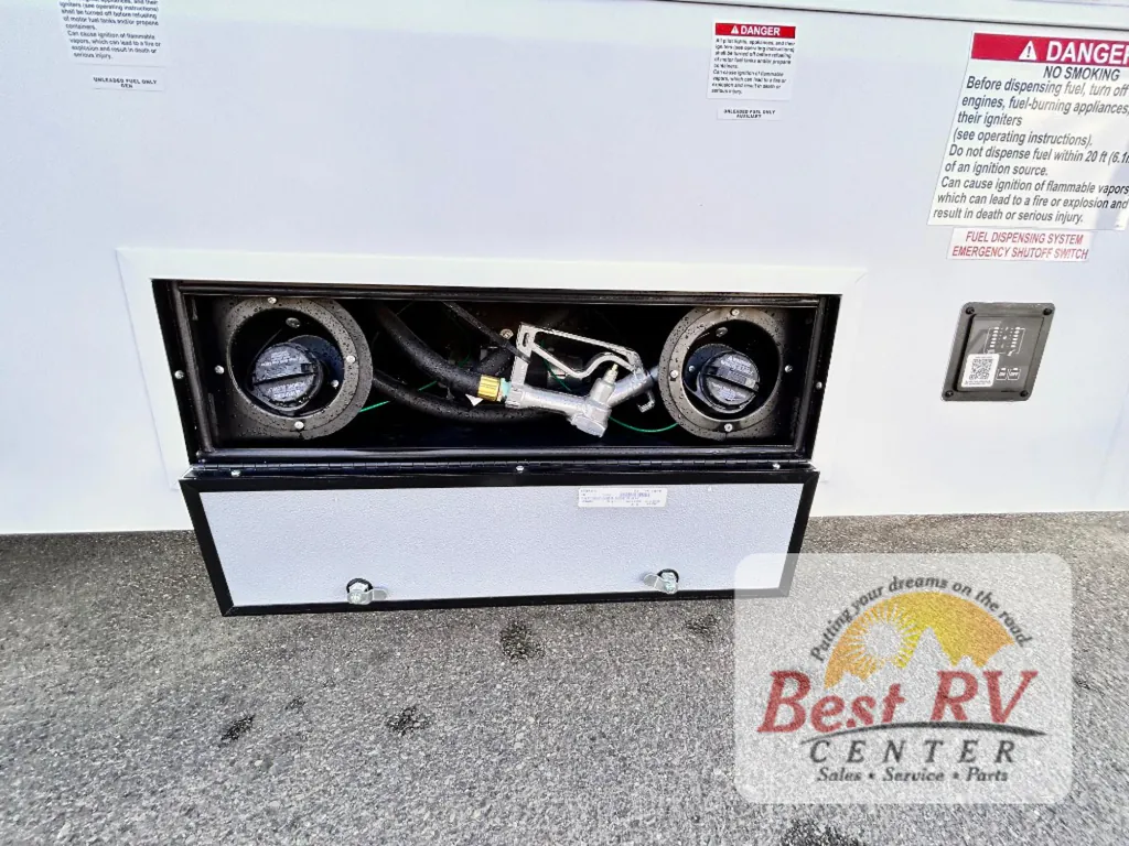 2026 Keystone Raptor 433, Photos photo 146