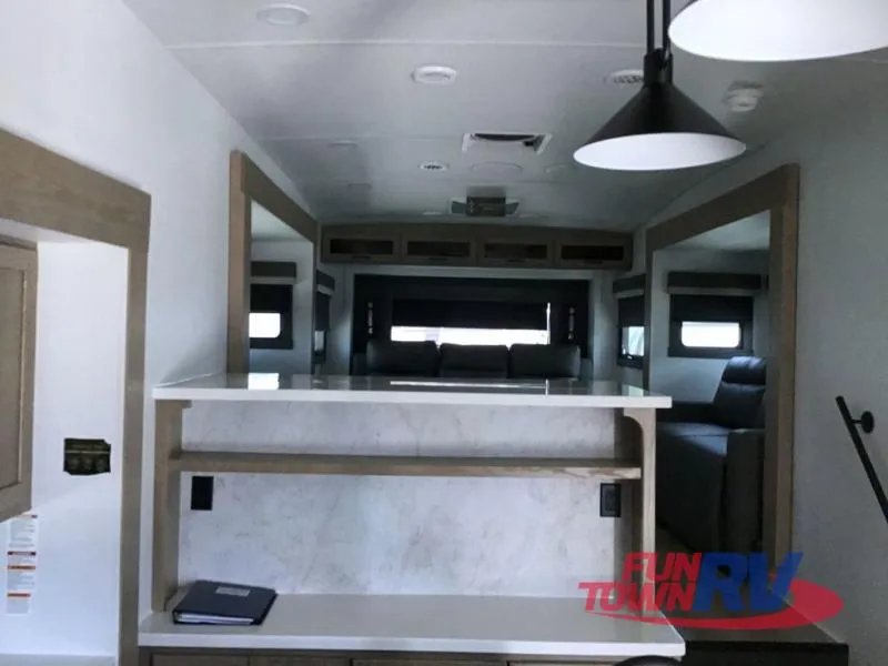 2026 Forest River Rockwood Signature 402SFL - Photo 3