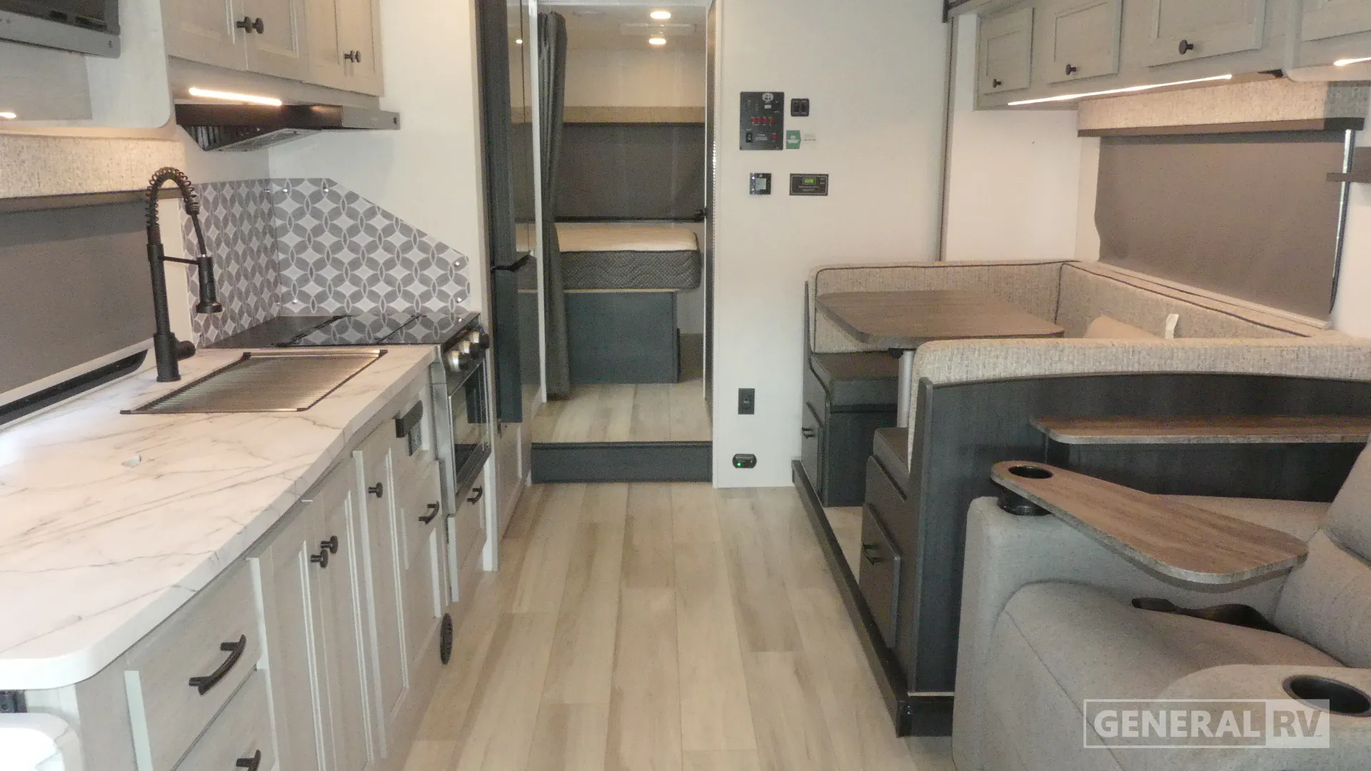 2025 Forest River Solera 32DSK - Photo 3