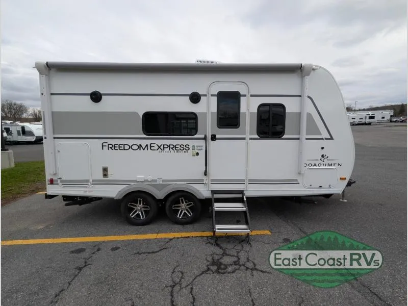 2026 Coachmen Freedom Express Select 18SE - Photo 3