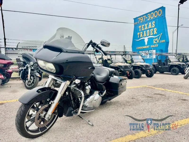2020 Harley-Davidson ROAD GLIDE S Used    FLTRXS - Main photo