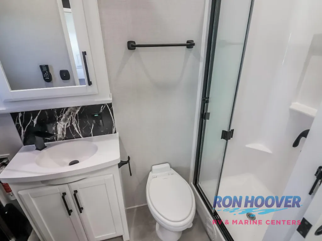 2025 Forest River RiverStone 44DBL, Photos photo 18
