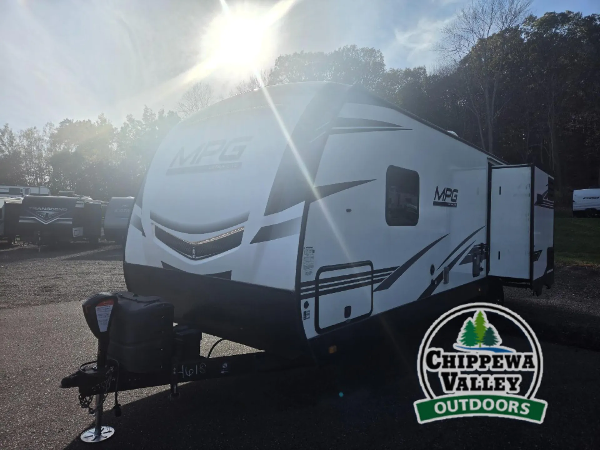 2021 Cruiser RV MPG 2700TH - Photo 4