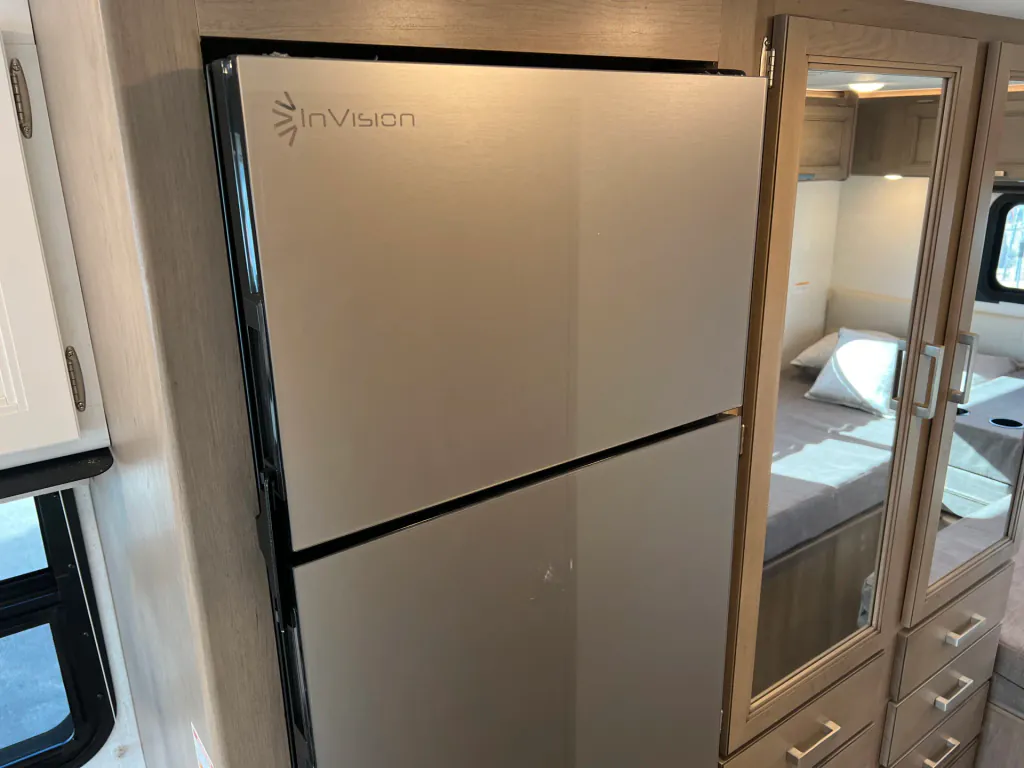 2026 Thor Motor Coach Axis 26.2, Photos photo 14