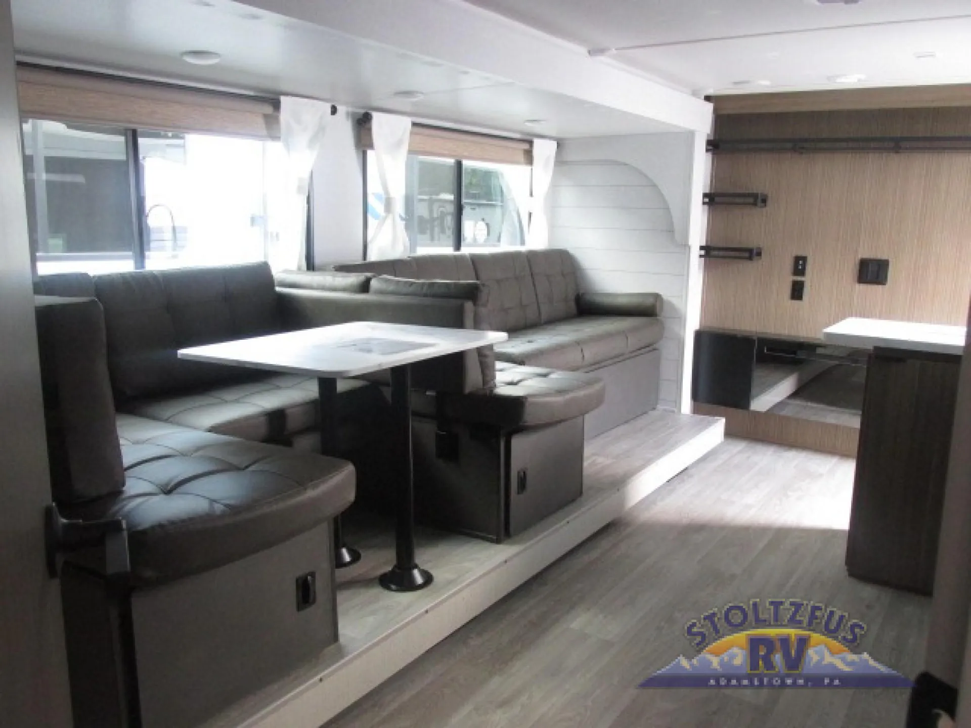 2026 Forest River Salem Cruise Lite 263BHXL — Photo 6