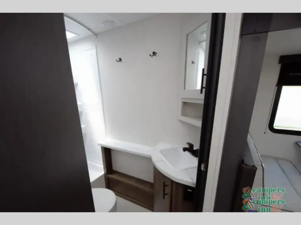 2026 Forest River Westbrook Luxury 285BHLC, Photos photo 39