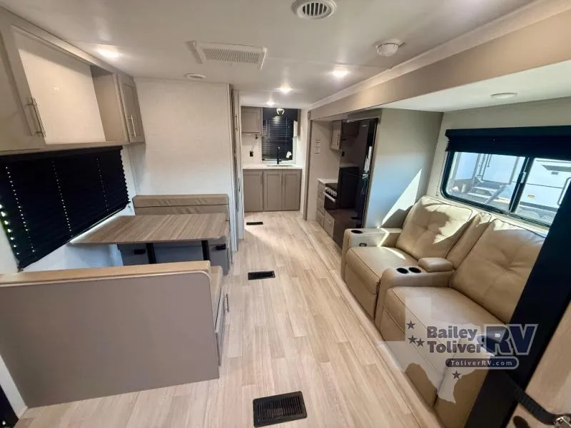 2026 Keystone RV Hideout 234MLS - Photo 2