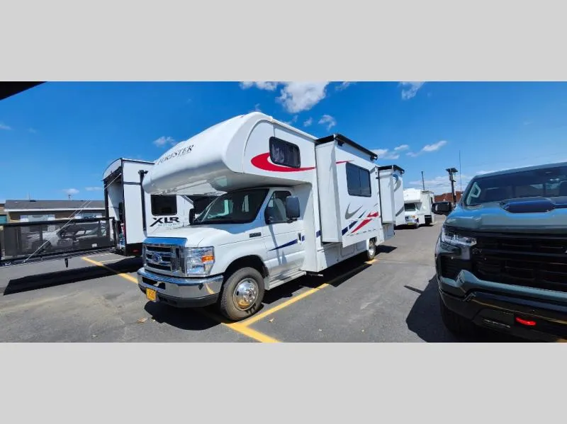 2018 Forest River Forester 2501TS - Photo 3