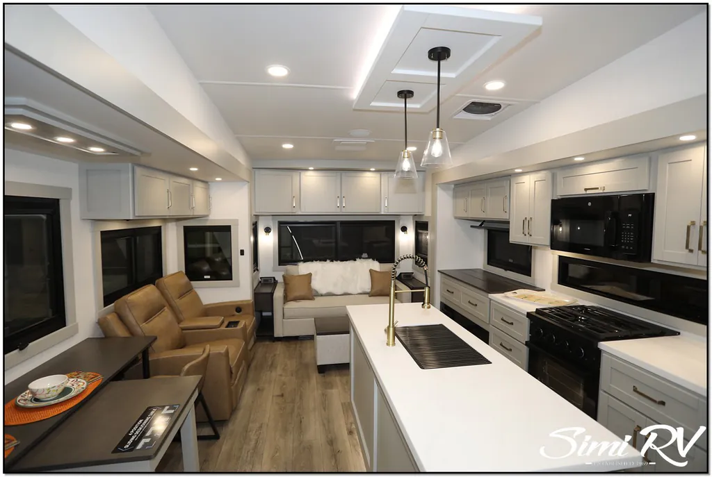 2026 Brinkley Model Z 3600, Photos photo 85