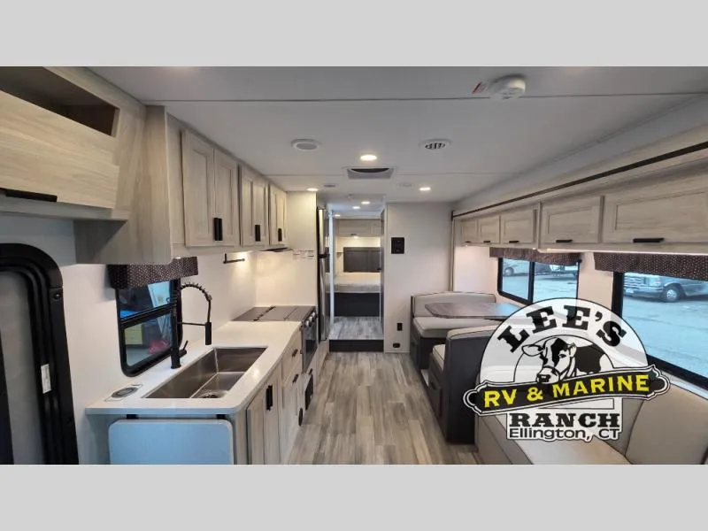 2023 Forest River Forester LE 2851SLE - Photo 4