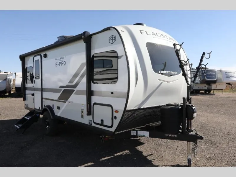 2026 Forest River RV Flagstaff E-Pro 19RL - Main photo