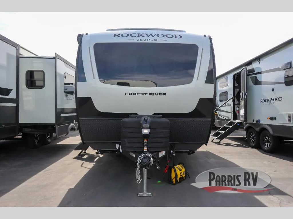 2027 Forest River RV Rockwood GEO Pro 20SBH - Photo 2