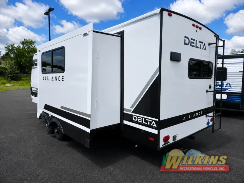 2027 Alliance RV Delta RK234 - Photo 4