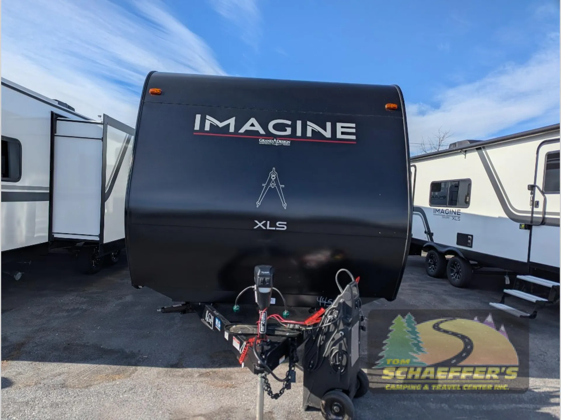 2026 Grand Design Imagine XLS 25RLE - Photo 2
