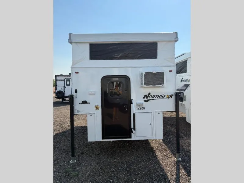 2027 Northstar Northstar Pop-Up New    TC650 - Photo 4