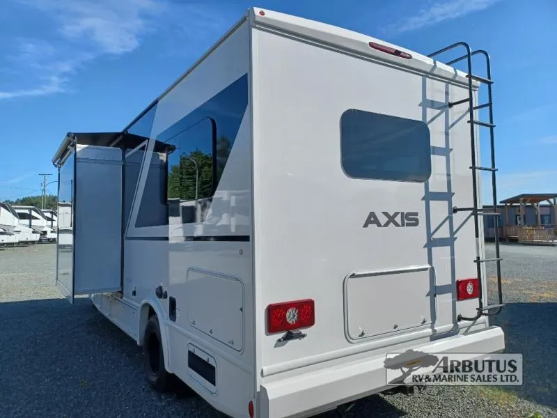 2026 Thor Motor Coach Axis 24.1 - Photo 3