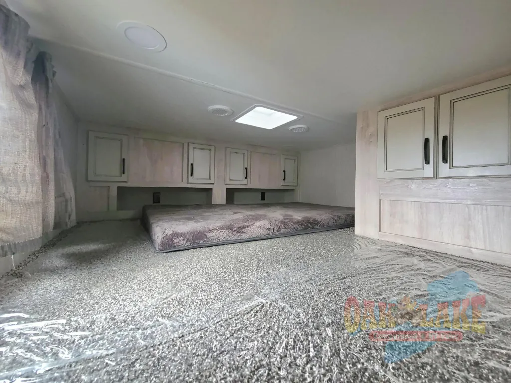 2023 Forest River Sierra Destination 400BH, Photos photo 18