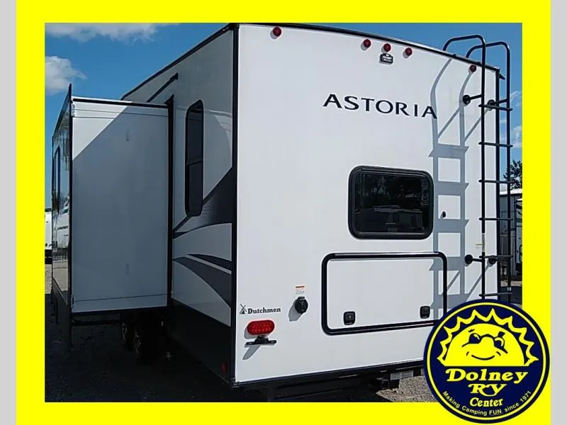 2022 Dutchmen RV Astoria 2943BHF - Photo 3