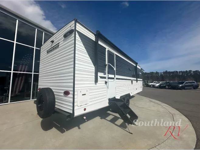 2026 Winnebago Access 24RB - Photo 4