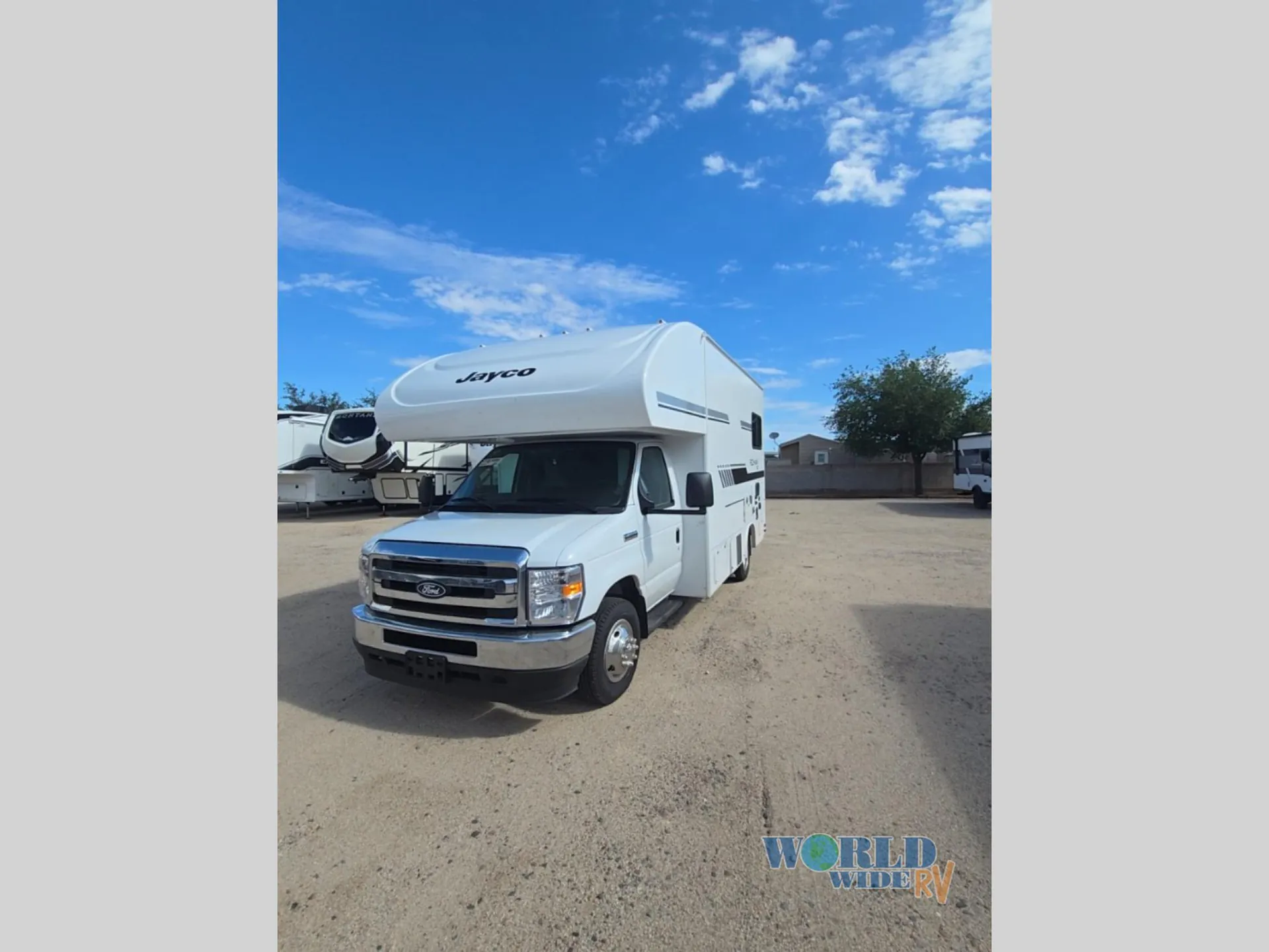 2027 Jayco Redhawk SE 20LF - Photo 3