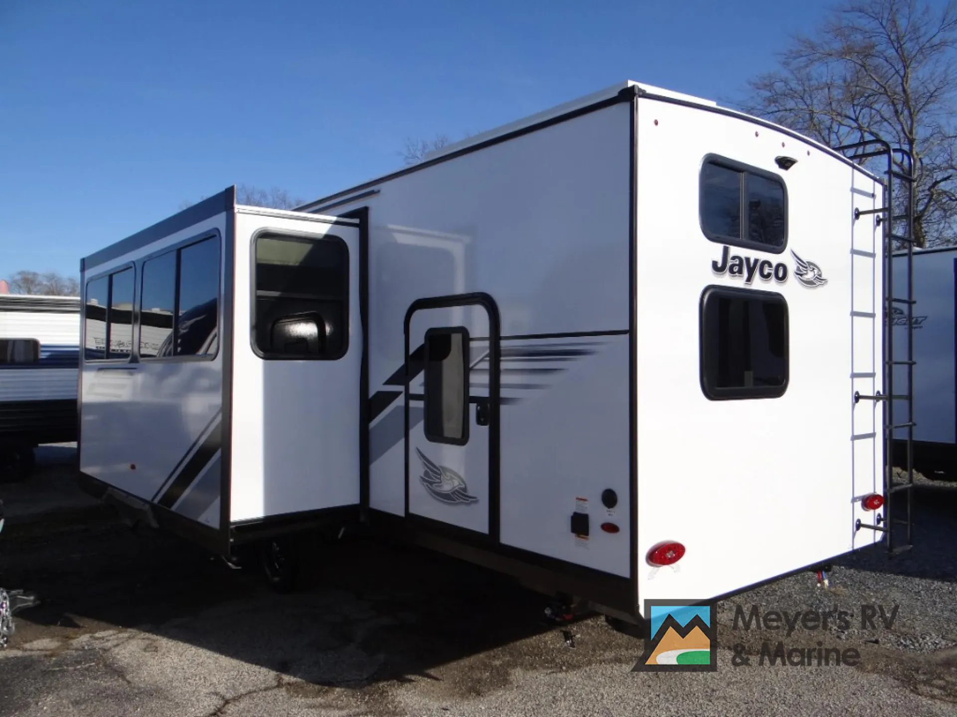 2026 Jayco Jay Feather 29QBH - Photo 3