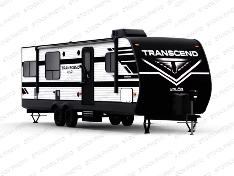 2026 Grand Design Transcend Xplor 25MLX - Photo 2