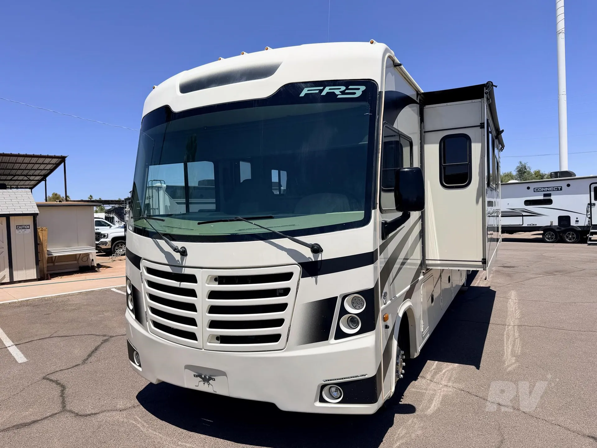 2021 Forest River FR3 34DS - Photo 2