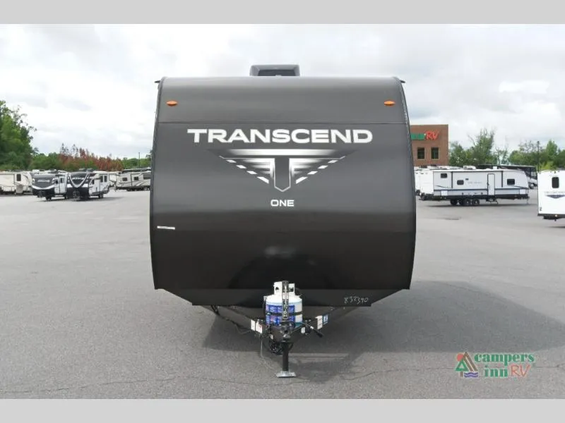 2027 Grand Design Transcend One 151BH - Photo 4