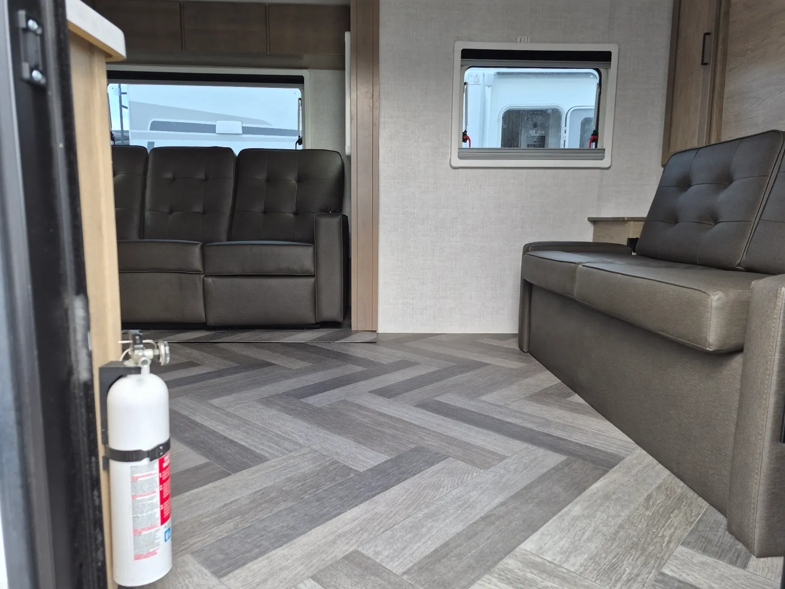 2023 Ember RV Touring Edition 21MRK - Photo 4