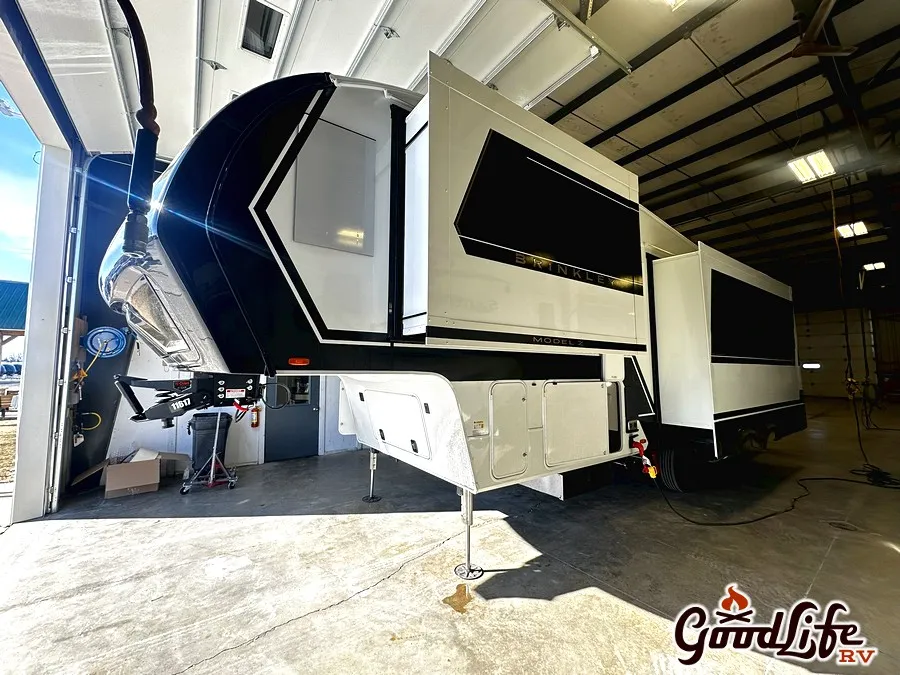 2026 Brinkley Model Z 2700 - Photo 2