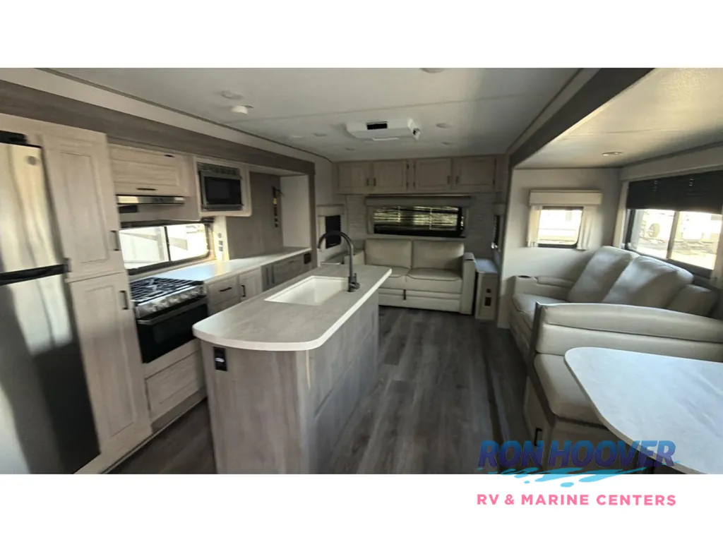 2024 Coachmen Catalina Legacy Edition 283FEDS, Photos photo 15