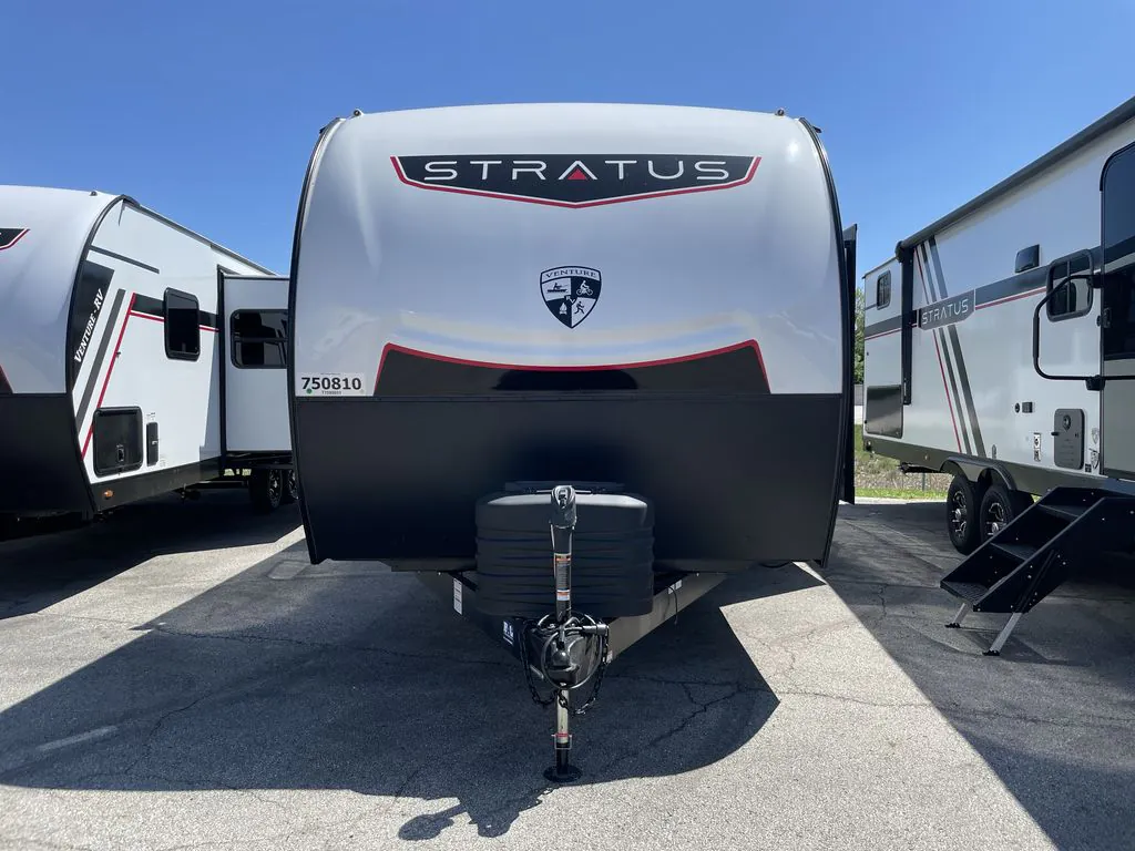 2026 Venture RV Stratus SR281VBH - Photo 3