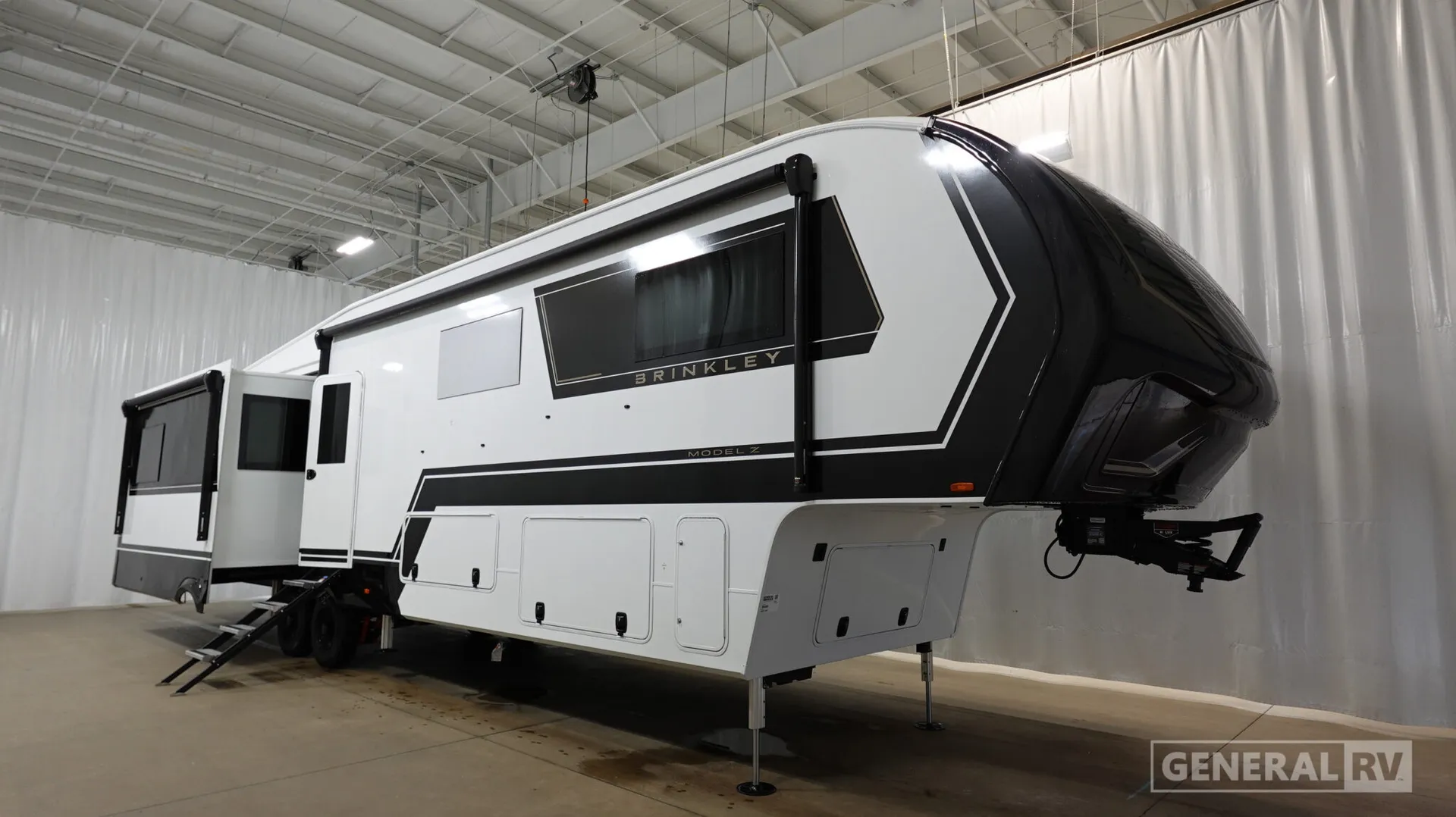 2026 Brinkley Model Z 3610 - Photo 2
