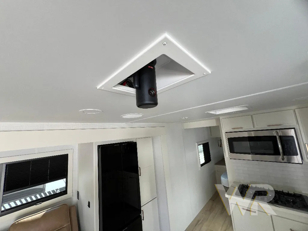 2026 Brinkley Model I 265, Photos photo 35