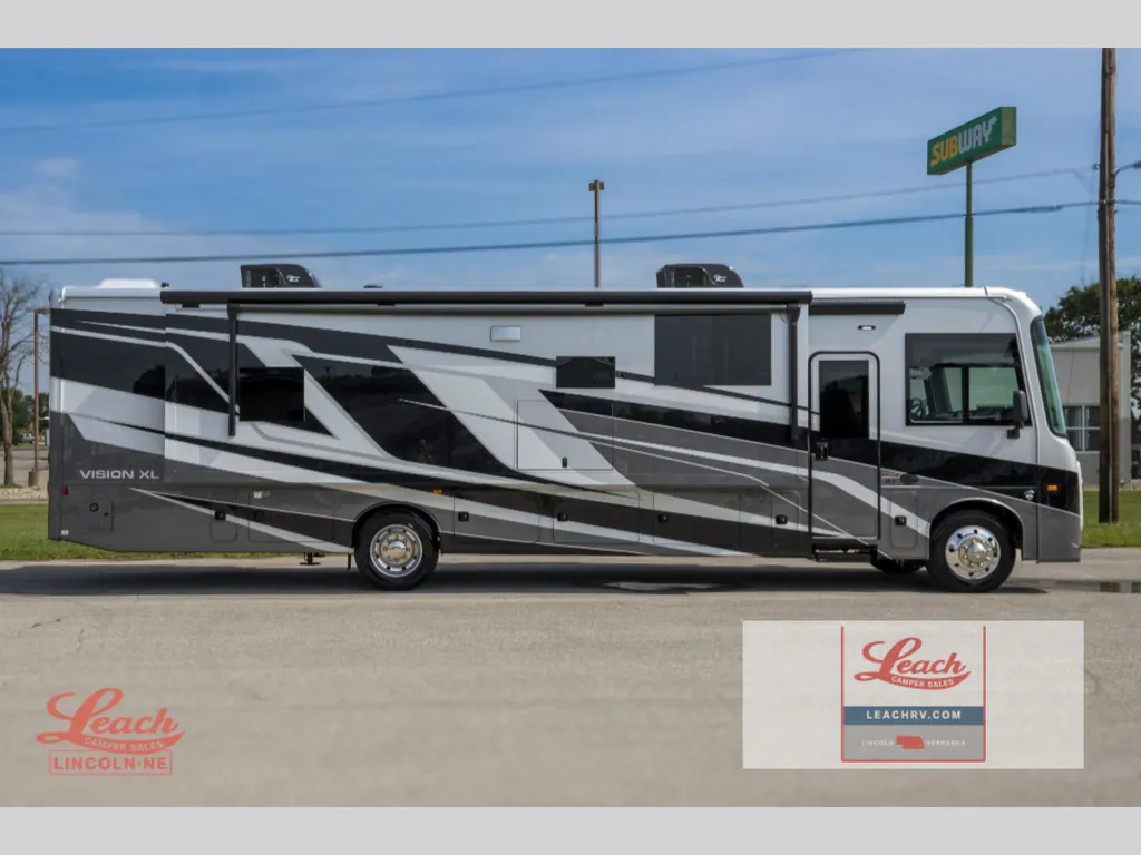 2027 Entegra Coach Vision XL 36C, Photos photo 10