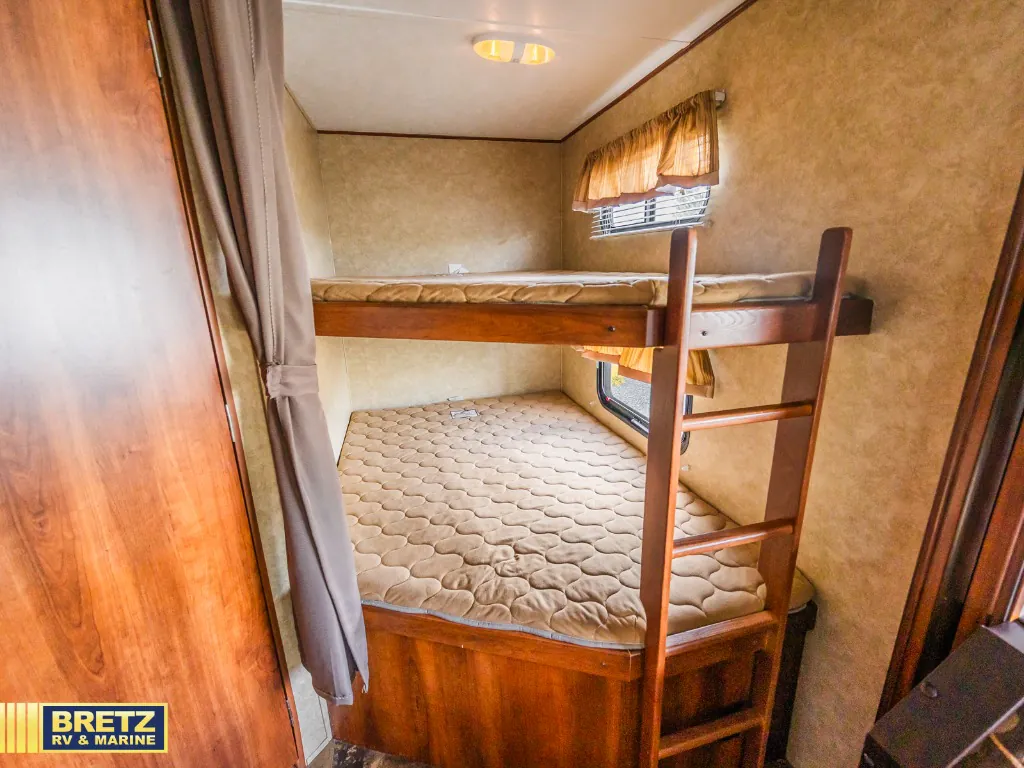 2014 Prime Time Avenger 28DBS - Photo 3