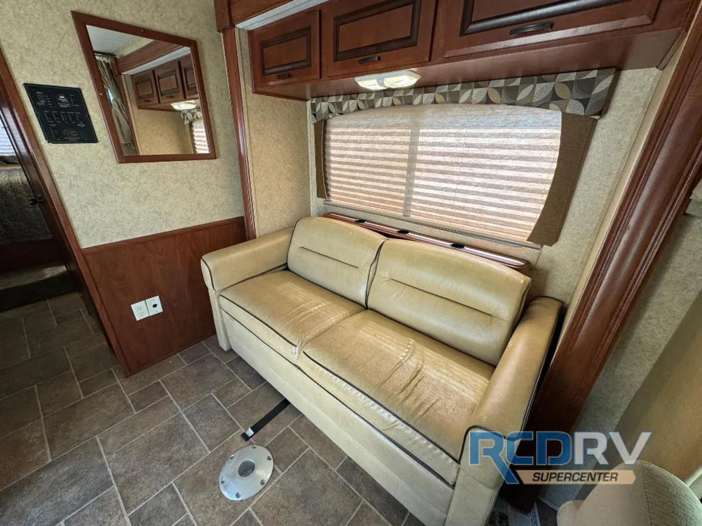2013 Forest River Sunseeker 2650S, Photos photo 13