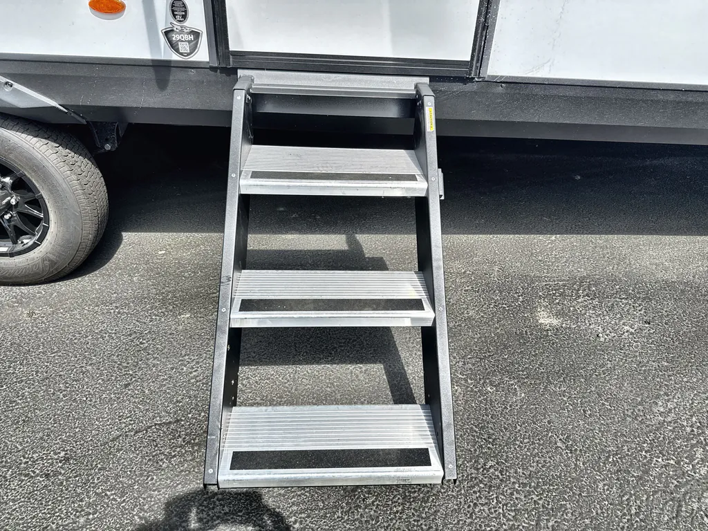 2026 Jayco Jay Feather 29QBH, Photos photo 29