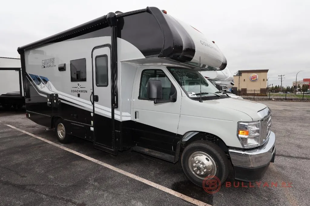 2026 Coachmen Cross Trail XL 22XG - Photo 2