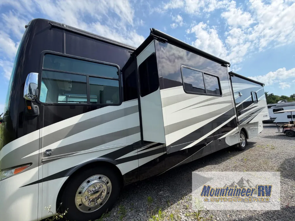 2017 Tiffin Open Road Allegro 34 PA, Photos photo 4