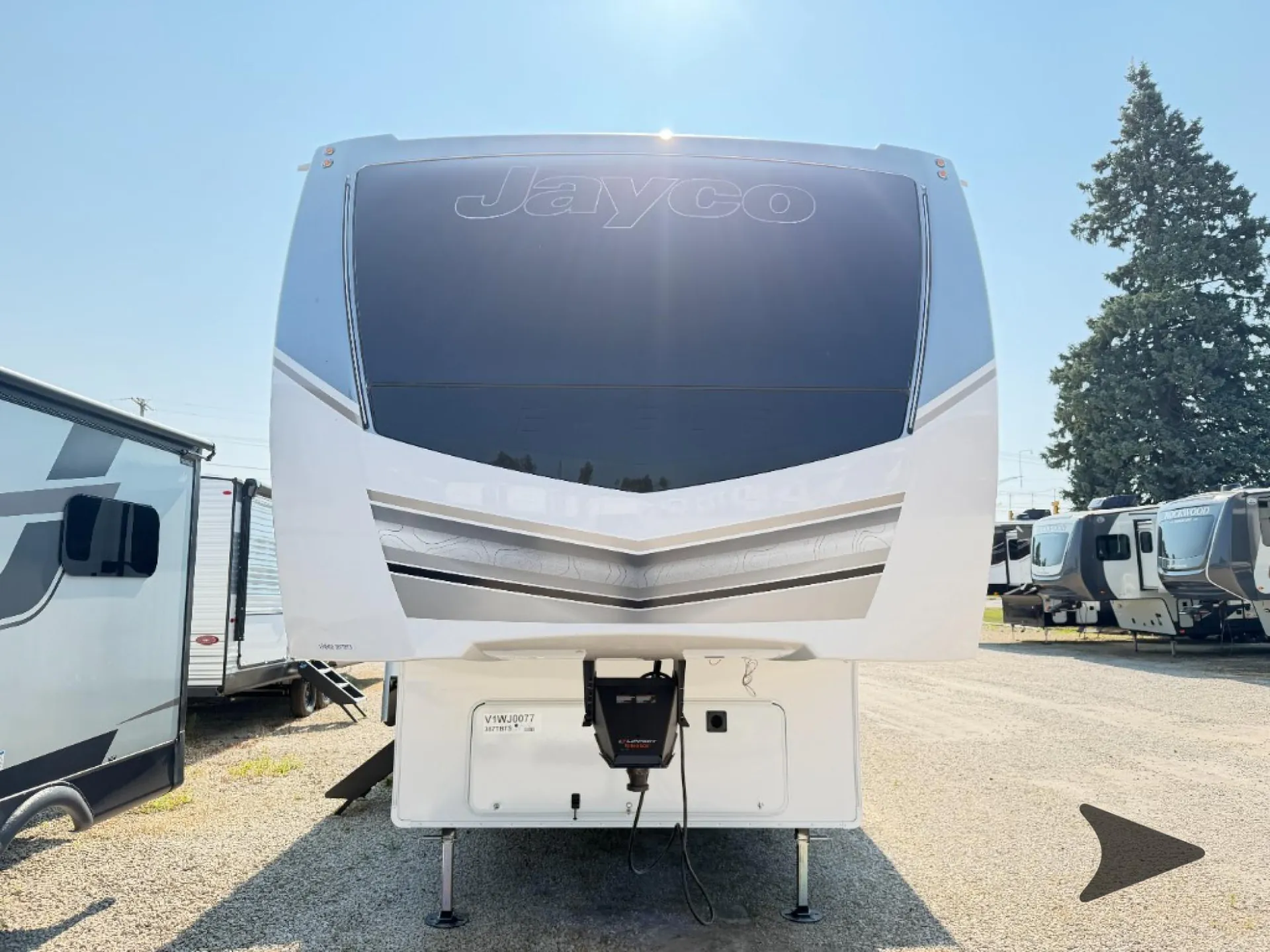 2027 Jayco Eagle 367TBTS - Photo 3