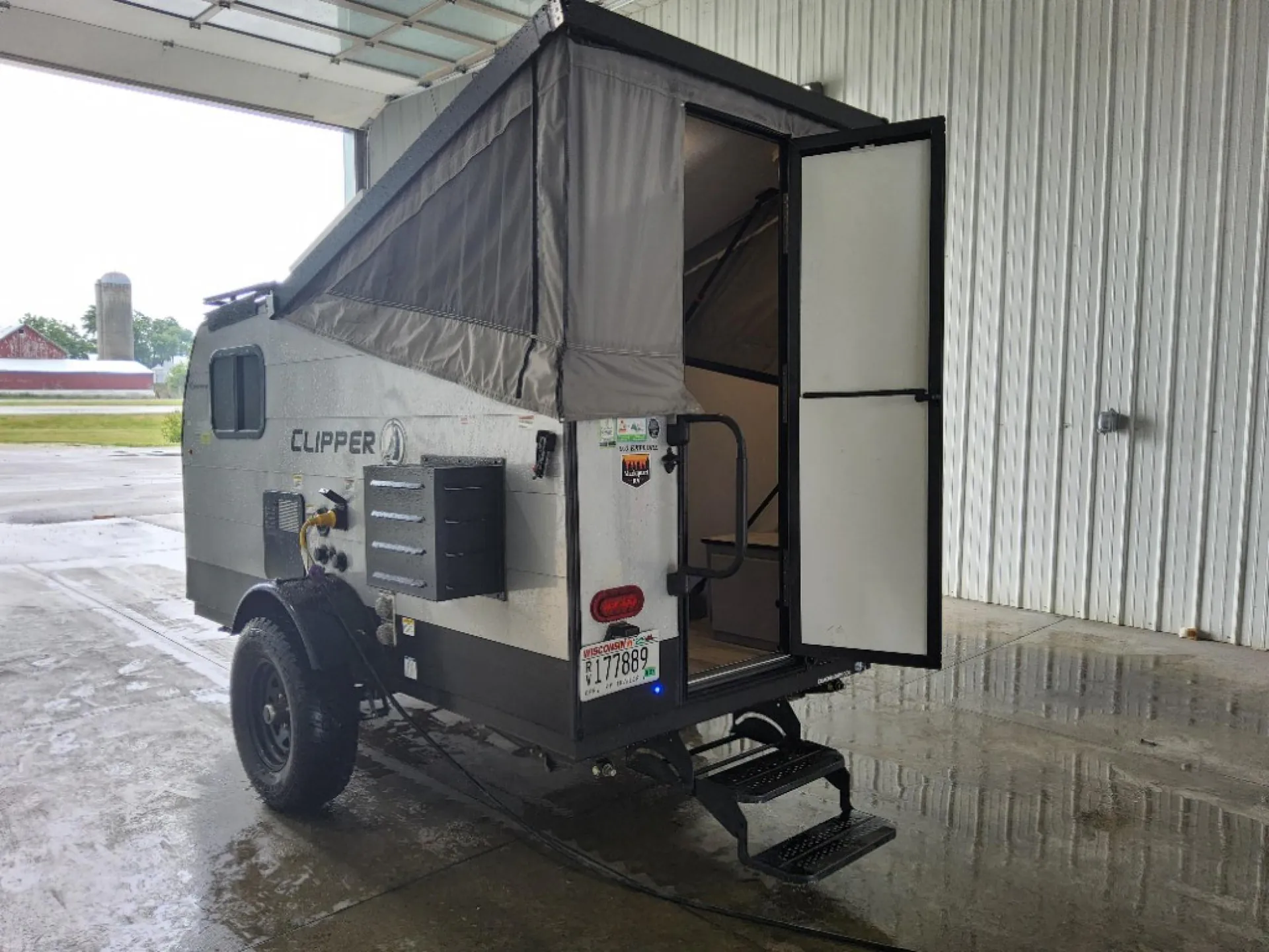 2023 Coachmen RV Clipper Camping Trailers EXPLORE - Photo 4