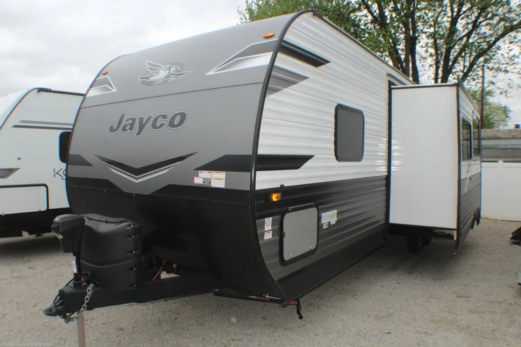 2022 Jayco Jay Feather 25RB, Photos photo 31
