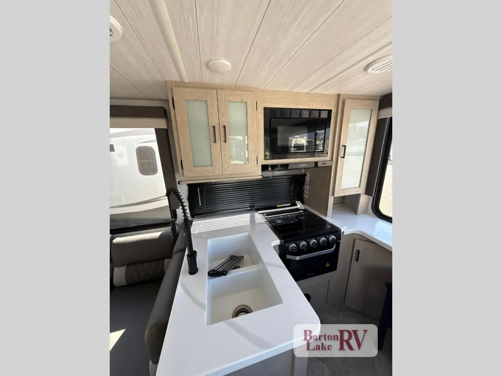 2024 Forest River Salem Cruise Lite 24VIEW, Photos photo 15